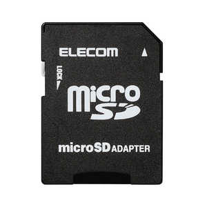 エレコム ELECOM メモリ変換アダプタ MFADSD002