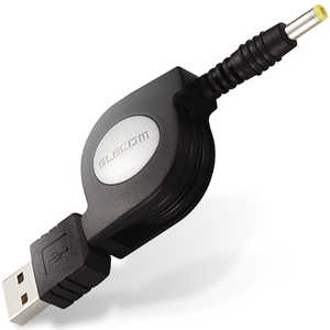 エレコム ELECOM USB充電ケーブル「PSP」 MG-CHARGE/DC エレコム ELECOM USB充電ケーブル「PSP」 MG-CHARGE/DC