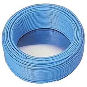 エレコム ELECOM 自作用 CAT5e対応STPケーブル(100m) LD‐CTS100/RS (ブルー)