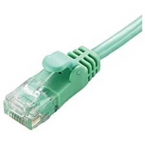 �G���R�� ELECOM LAN�P�[�u��(1m�E�O���[���E�X�g���[�g�E�J�e�S��6�E�����EUTP) LD-GPY/G1