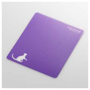 エレコム　ELECOM animal mousepad(アニマルマウスパッド)｢ネコ｣ MP-111E