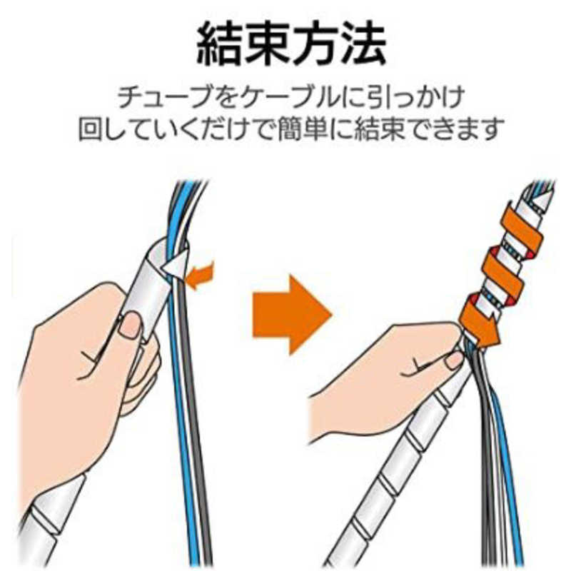エレコム　ELECOM エレコム　ELECOM テレビ用クリーニングブラシ(2WAYタイプ) AVD-TVBR02WH AVD-TVBR02WH