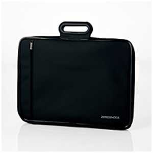 エレコム ELECOM インナーバッグ ノートPC用 ZEROSHOCK(~15.6インチワイドノートPC) ZSB‐IBNH15BK (ブラック) エレコム ELECOM インナーバッグ ノートPC用 ZEROSHOCK(~15.6インチワイドノートPC) ZSB‐IBNH15BK (ブラック)