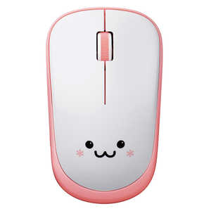 쥳 ELECOM ޥ M [IR LED /̵(磻쥹) /3ܥ /USB] ԥ M-IR07DRSPN
