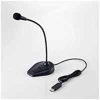 エレコム マイク USBマイク 切り替えスイッチ付き ブラック HS-MC05UBK Amazon.co.jp: エレコム マイク USBマイク 切り替えスイッチ付き
