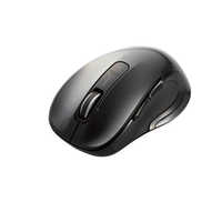 エレコム ELECOM ワイヤレスレーザーマウス M-LS15DLシリーズ Mサイズ 