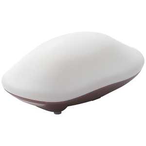 エレコム　ELECOM LED枕もとライト (懐中電灯機能付き) LEF-MF01BR
