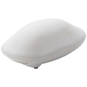 エレコム　ELECOM LED枕もとライト (懐中電灯機能付き) LEF-MF01WH