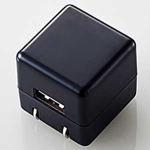 エレコム ELECOM オーディオ用AC充電器/for Walkman/CUBE/1A出力/USB1ポート(ブラック) AVS-ACUAN007BK エレコム ELECOM オーディオ用AC充電器/for Walkman/CUBE/1A出力/USB1ポート(ブラック) AVS-ACUAN007BK