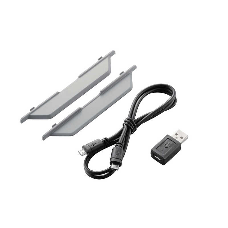 エレコム　ELECOM エレコム　ELECOM 【アウトレット】キーボード［タブレット用］トラックボール搭載 ブラック  TK-DCP03BK TK-DCP03BK