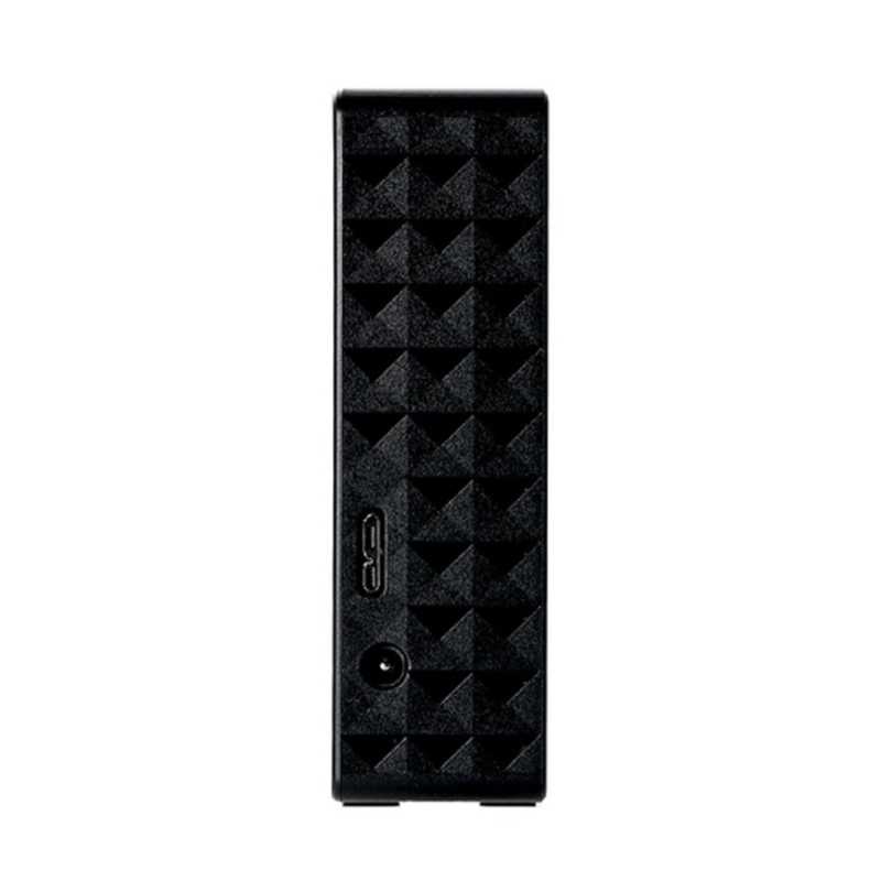 エレコム　ELECOM エレコム　ELECOM 外付けHDD ブラック [据え置き型 /3TB] SGD-NY030UBK SGD-NY030UBK