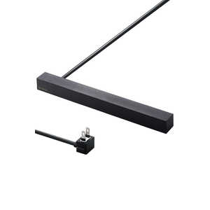 エレコム ELECOM 【アウトレット】電源タップ (2ピン式・6個口・1.5m) AVT-D5-2615BK (ブラック) エレコム ELECOM 【アウトレット】電源タップ (2ピン式・6個口・1.5m) AVT-D5-2615BK (ブラック)