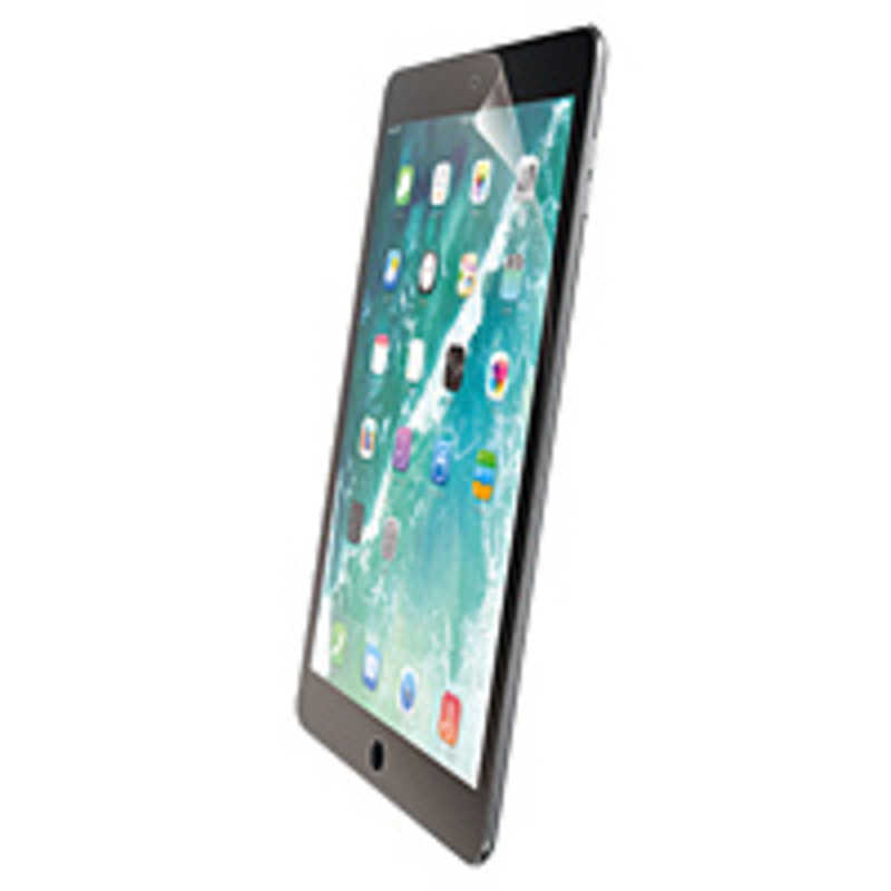 エレコム　ELECOM エレコム　ELECOM 10.5インチ iPad Air(第3世代)･iPad Pro用 ハイスペックフィルム 高光沢 極み設計 TB-A17FLFBLGPC TB-A17FLFBLGPC