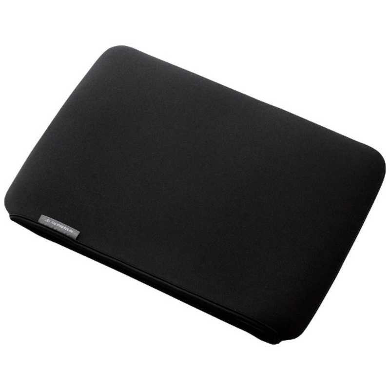 エレコム　ELECOM エレコム　ELECOM MacBook Pro 15インチ用インナーケース (ブラック) BMIBNPM1615BK BMIBNPM1615BK