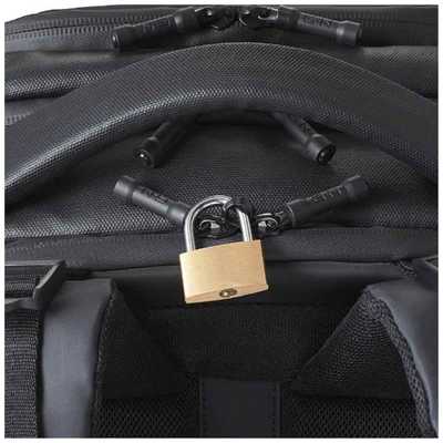 エレコム GRAPH GEAR NEO カメラバッグ GRAPH GEAR NEO”プロカメラバックパック - DGB-P01BK