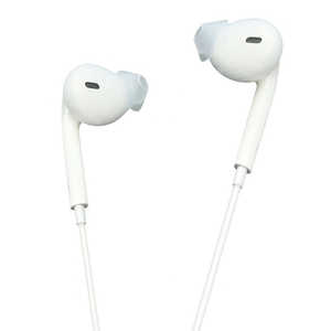 エレコム ELECOM EarPods用カナルタイプイヤホンカバー (クリア) PAPEPICR エレコム ELECOM EarPods用カナルタイプイヤホンカバー (クリア) PAPEPICR