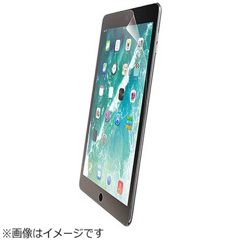 エレコム　ELECOM エレコム　ELECOM 9.7インチiPad Pro/iPad Air 2･1用 保護フィルム 極み設計 エアーレス TB-A179FLAC TB-A179FLAC
