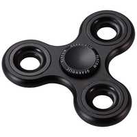 ハンドスピナー エレコム ELECOM 高回転ハンドスピナー(アルミ・3枚羽) #ﾊﾝﾄﾞｽﾋﾟﾅｰ3