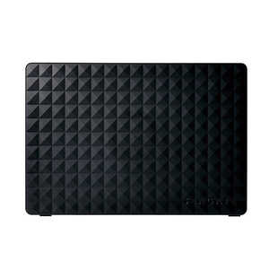 エレコム　ELECOM 外付けHDD ブラック [据え置き型 /2TB] SGD-NZ020UBK