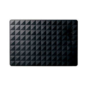 エレコム　ELECOM 外付けHDD ブラック [ポータブル型 /500GB] SGP-NZ005UBK