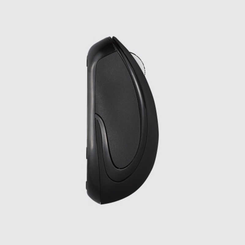 エレコム　ELECOM エレコム　ELECOM 【アウトレット】マウス Salal Sサイズ ブラック [BlueLED /無線(ワイヤレス) /3ボタン /Bluetooth] M-BT17BBBK M-BT17BBBK