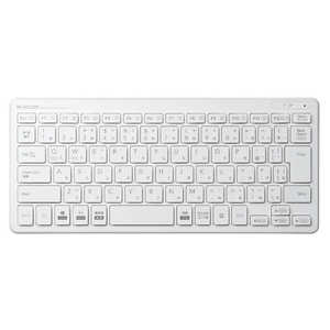 GR ELECOM L[{[h (Mac/Windows11Ή) mCX /USBn zCg TK-FDP098TWH