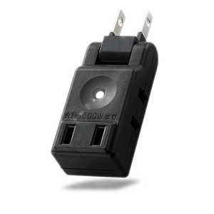 エレコム ELECOM 電源タップ AVT-M01-23BK(ブラ エレコム ELECOM 電源タップ AVT-M01-23BK(ブラ