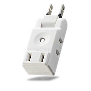 エレコム ELECOM 電源タップ AVT-M01-23WH(ホワイ エレコム ELECOM 電源タップ AVT-M01-23WH(ホワイ
