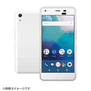 エレコム　ELECOM Android One S4 液晶保護フィルム 反射防止 PY-AOS4FLF