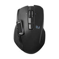 ELECOM Ultimate Blue Mサイズ マウス エレコム ELECOM Ultimate Blueマウス/DUAL/ハードウェアマクロ