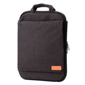 �G���R�� ELECOM �C���i�[�o�b�O �����t�� off toco 13.3inch �u���b�N BMIBOF13BK