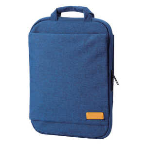 エレコム ELECOM ンナーバッグ 取っ手付き off toco 13.3inch ネイビー BMIBOF13NV エレコム ELECOM ンナーバッグ 取っ手付き off toco 13.3inch ネイビー BMIBOF13NV