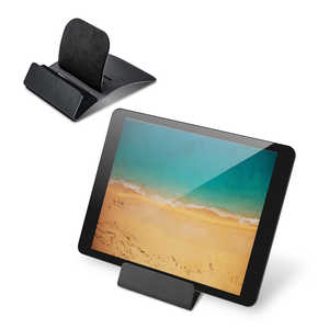エレコム ELECOM タブレット用スタンド スチールスタンド ケーブル差込可能 ブラック TB-DSCHARCBK エレコム ELECOM タブレット用スタンド スチールスタンド ケーブル差込可能 ブラック TB-DSCHARCBK