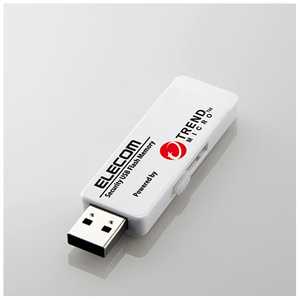 GR ELECOM USB3.0uMac/WinvZLeB Trend Micro MFPUVT302GA1