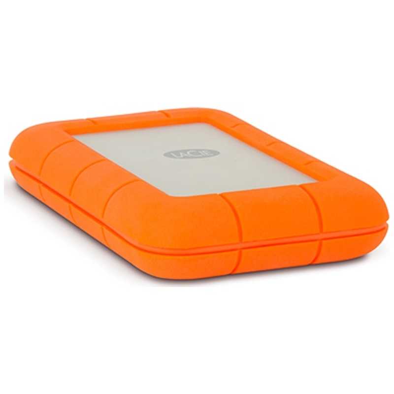 エレコム　ELECOM エレコム　ELECOM 外付けSSD LCS-RGDTBUGシリーズ [ポータブル型 /500GB] LCS-RGD005TBUG LCS-RGD005TBUG