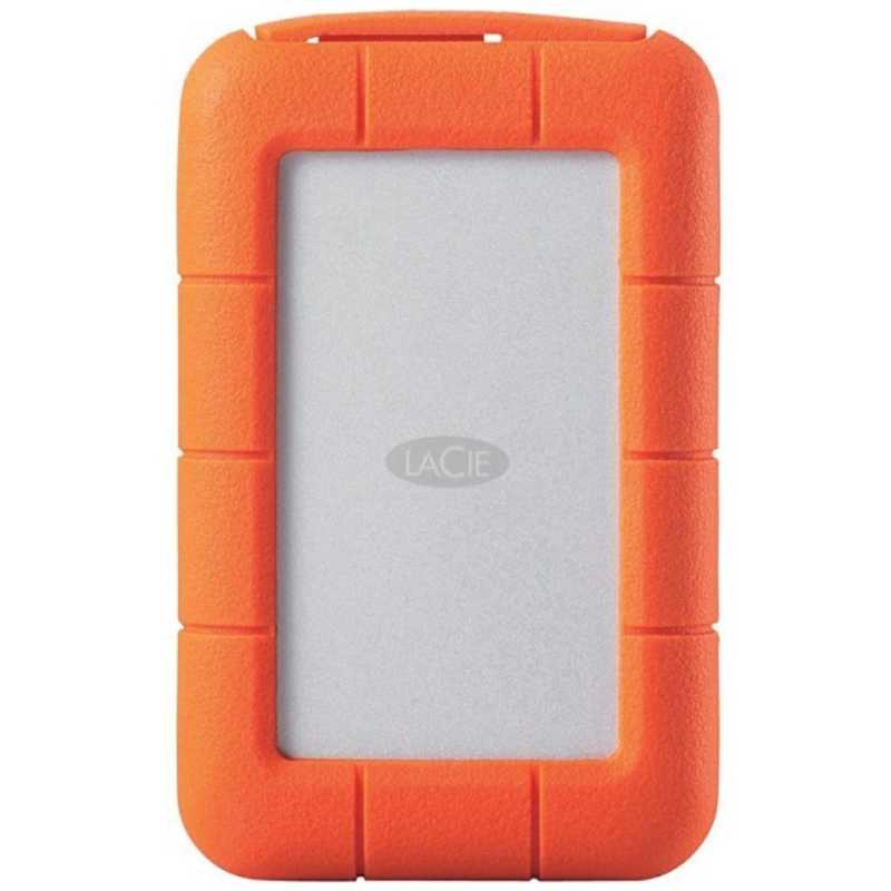 エレコム　ELECOM エレコム　ELECOM 外付けSSD LCS-RGDTBUGシリーズ [ポータブル型 /500GB] LCS-RGD005TBUG LCS-RGD005TBUG