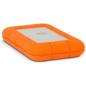 エレコム　ELECOM 外付けSSD LCS-RGDTBUGシリーズ [ポータブル型 /500GB] LCS-RGD005TBUG