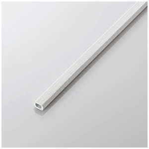 エレコム ELECOM 【アウトレット】床用モール 壁紙織目/幅17.2mm/1.0m LDGAFW1CL エレコム ELECOM 【アウトレット】床用モール 壁紙織目/幅17.2mm/1.0m LDGAFW1CL