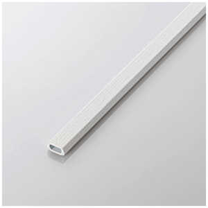 エレコム ELECOM 【アウトレット】床用モール 壁紙織目/幅21.8mm/1.0m LDGAFW2CL エレコム ELECOM 【アウトレット】床用モール 壁紙織目/幅21.8mm/1.0m LDGAFW2CL