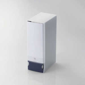 エレコム ELECOM Blu-ray/DVD/CD用ディスクファイル 96枚収納 CCD-FB96BU エレコム ELECOM Blu-ray/DVD/CD用ディスクファイル 96枚収納 CCD-FB96BU