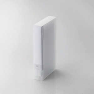 エレコム ELECOM 48枚収納 DVD/CD用ディスクファイル (クリア) CCD-FS48CR エレコム ELECOM 48枚収納 DVD/CD用ディスクファイル (クリア) CCD-FS48CR