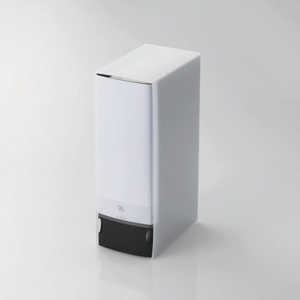 エレコム ELECOM 96枚収納 DVD/CD用ディスクファイル CCD-FS96BK エレコム ELECOM 96枚収納 DVD/CD用ディスクファイル CCD-FS96BK