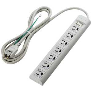 �G���R�� ELECOM �����~�� �^�b�v �m2.0m /7�� /�X�C�b�`�t��(�ꊇ)�n T-Y3A-3720WH