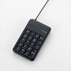 エレコム ELECOM テンキーボード1 TK-TCM013 エレコム ELECOM テンキーボード1 TK-TCM013