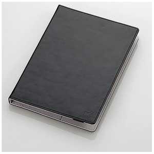 エレコム ELECOM タブレットケース レザータイプ ブラック TB-08LCHBK エレコム ELECOM タブレットケース レザータイプ ブラック TB-08LCHBK