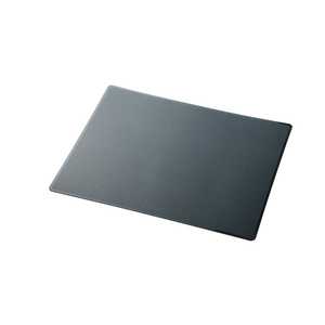エレコム ELECOM 抗ウイルス・抗菌マウスパッド(Lサイズ/220×180mm/ブラック) MP-VRLBK エレコム ELECOM 抗ウイルス・抗菌マウスパッド(Lサイズ/220×180mm/ブラック) MP-VRLBK