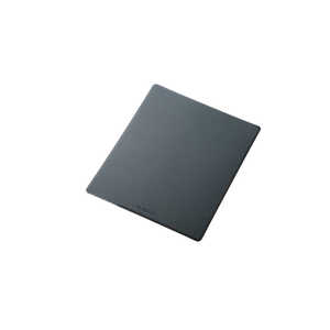 エレコム ELECOM 抗ウイルス・抗菌マウスパッド Sサイズ/ブラック MP-VRSBK エレコム ELECOM 抗ウイルス・抗菌マウスパッド Sサイズ/ブラック MP-VRSBK