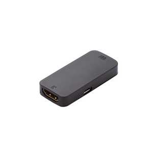 エレコム ELECOM HDMIピリーター/最大延長40m/HDMI1.4 AD-HDRP40 エレコム ELECOM HDMIピリーター/最大延長40m/HDMI1.4 AD-HDRP40