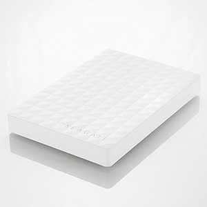 エレコム　ELECOM 外付けHDD ホワイト [1TB /ポータブル型] SGP-NX010UWH