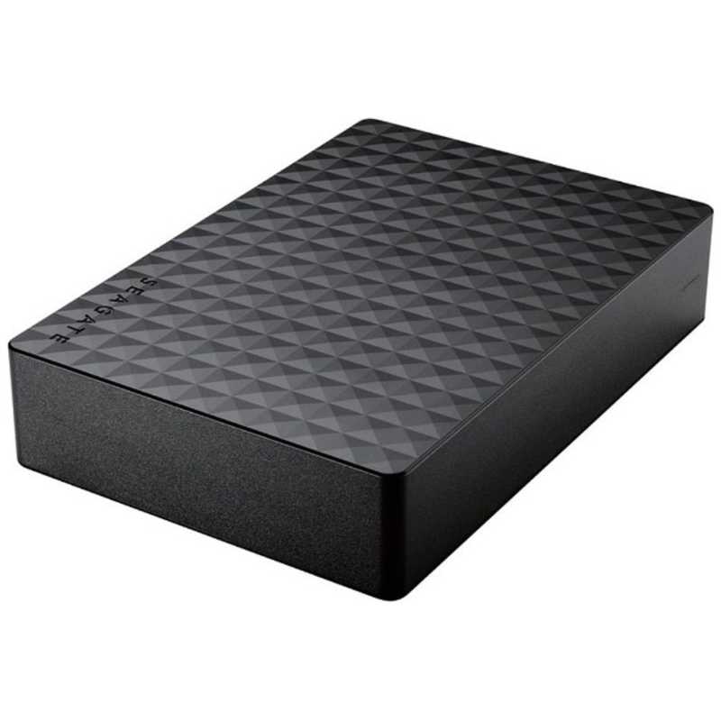 エレコム　ELECOM エレコム　ELECOM 外付けHDD ブラック [3TB /据え置き型] SGD-TV030BK SGD-TV030BK